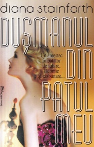 Diana Stainforth - Dusmanul din patul meu.
