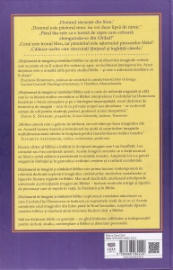 Dictionar de imagini si simboluri biblice. O explorare enciclopedica a imaginilor, a simbolurilor, a motivelor, a metaforelor, a figurilor de stil si a tiparelor literare din Biblie - Leland Ryken, James C. Wilhoit, Tremper Longman III - Img 2