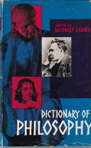 Dictionary of Philosophy - Img 1