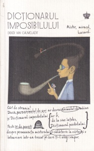 Didier Van Cauwelaert - Dictionarul imposibilului