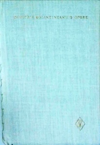 Dimitrie Bolintineanu - Opere, volumul 2: Poezii