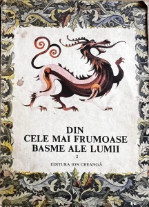 Din cele mai frumoase basme ale lumii, volumul 2