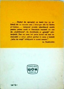 Dinu Pillat - Moartea cotidiana - Img 2
