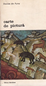 Dionisie din Furna - Carte de pictura