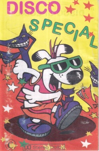 Disco Special