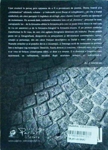 Doina Ioanid - Bazarul culegatoarei - Img 2