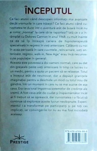 Dolores Cannon - Enigmele reincarnarii. Amintirea a cinci vieti - Img 2