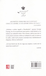 Dominique Loreau - Candoare cu stil - Img 2