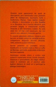 Dominique Lormier - Povestiri extraordinare ale budismului Tibetan - Img 2