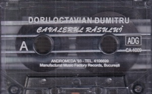 Doru Octavian Dumitru – Oaileeeu !!!...! Cavalerul Rasului - Img 3