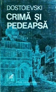 Dostoievski - Crima si pedeapsa (1972)