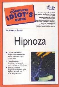 Dr. Roberta Temes - Hipnoza