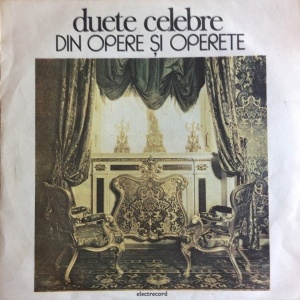 Duete celebre din opere si operete