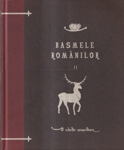 Dumitru Stancescu - Basmele romanilor, volumul 2