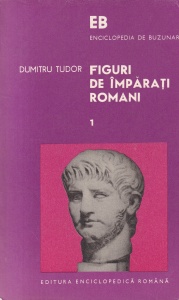 Dumitru Tudor - Figuri de imparati romani, 3 volume - Img 2
