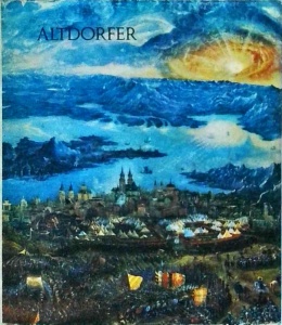 Edgar Papu - Altdorfer