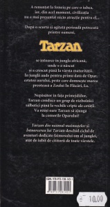 Edgar Rice Burroughs - Intoarcerea lui Tarzan - Img 2
