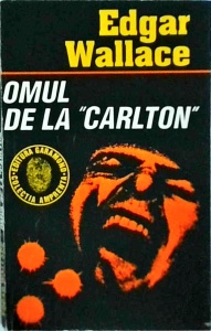 Edgar Wallace - Omul de la Carlton (1992)