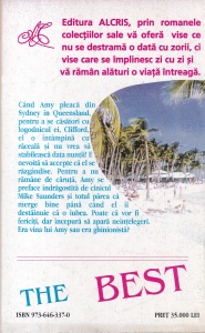 Eileen Mortenson - Mireasa desculta - Img 2