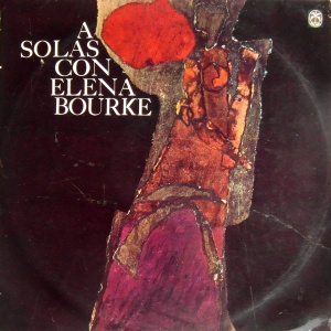 Elena Bourke – A Solas Con Elena Bourke