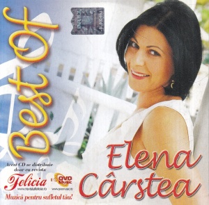Elena Carstea - Best Of