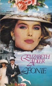 Elizabeth Adler - Leonie (1994)