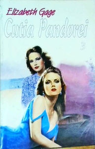 Elizabeth Gage - Cutia Pandorei, 4 volume - Img 3