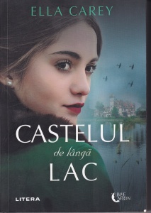 Ella Carey - Castelul de langa lac