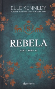 Elle Kennedy - Rebela