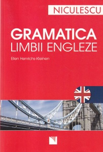 Ellen Henrichs-Kleinen - Gramatica limbii engleze