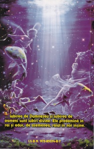 Emanuel Swedenborg - Din tainele taramului ceresc - Img 2