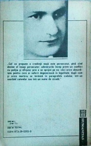 Emil Cioran - Tratat de descompunere - Img 2