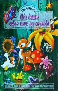Emil Garleanu - Din lumea celor care nu cuvanta (2007)