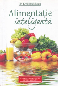 Emil Radulescu - Alimentatie inteligenta