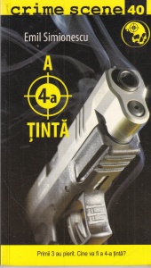 Emil Simionescu - A 4-a tinta