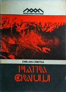Emilian Cristea - Piatra Craiului