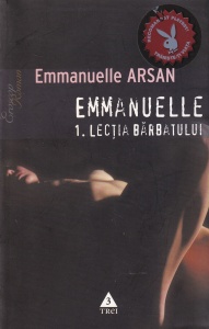 Emmanuelle Arsan - Emmanuelle 1. Lectia barbatului