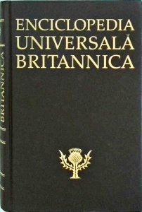 Enciclopedia Universala Britannica, volumul 12: Pasadena - Ralea