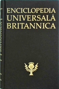Enciclopedia Universala Britannica, volumul 15: stil - ultrasonografie