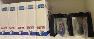 Engleza pentru toti. Speak English. Curs complet de limba engleza cu suport audio (5 bibliorafturi + 88 CD) - Img 7
