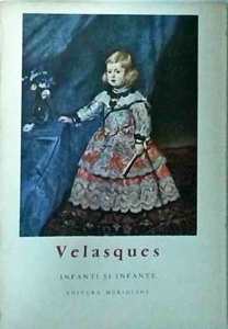 Enrique Lafuente Ferrari - Velasques. Infanti si infante