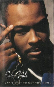 Eric Gable – Can't Wait To Get You Home