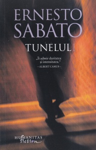 Ernesto Sabato - Tunelul