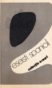 Eseisti spanioli
