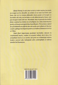 Eugenia-Mariana Ilea - Lacrimi la Poarta Cerului - Img 2