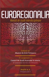 Euroregionalia. Revistă de studii interdisciplinare, nr. 4 2017