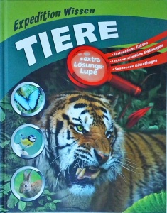Expedition Wissen. Tiere