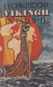 F. Donald Logan - Vikingii in istorie