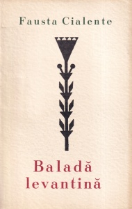 Fausta Cialente - Balada levantina