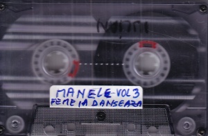 Femeia danseaza! Vol. 3 - Img 3
